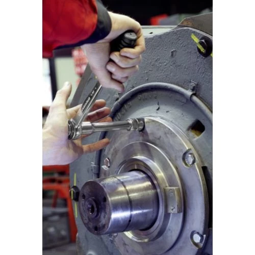 Rallonge 1/2'' Facom Standard S 2 Rallonge 1/2'' Facom Standard S – Image 2