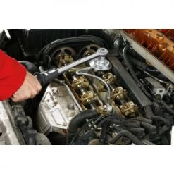 Clé à déclenchement avec cliquet fixe Facom R-J-S.208 -Clé et douille Soldes AFD 104330