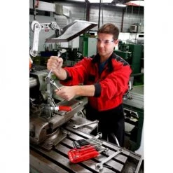 Clés mixtes en pouces 440 7 Clés mixtes en pouces 440 -Clé et douille Soldes AFD 104636 15