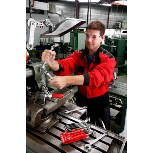 Clés mixtes en pouces 440 4 Clés mixtes en pouces 440 – Image 4