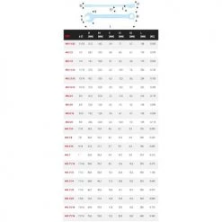 Clés mixtes en pouces 440 6 Clés mixtes en pouces 440 -Clé et douille Soldes AFD 104638 3