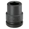Douille impact 3/4'' 6 pans métriques Facom NK.A
