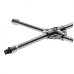 Clés en croix Facom pour écrous de roue 77A -Clé et douille Soldes AFD 104758