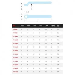 Clé et douille Soldes -Clé et douille Soldes AFD 105561