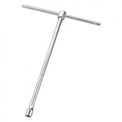 Clé à douilles en T avec poignée coulissante métrique Facom 98B