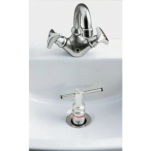 Clé à bonde avec adaptateur Rothenberger Ro-Quick - 70439 2 Clé à bonde avec adaptateur Rothenberger Ro-Quick - 70439 – Image 2