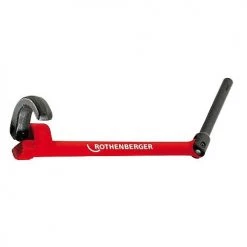 Clé écrou lavabo réversible Rothenberger - 70228