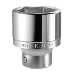 Douille carré 3/4'' 6 pans métriques Facom K.HB