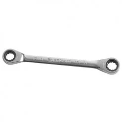 Clés polygonales à cliquet droites métriques Facom 64