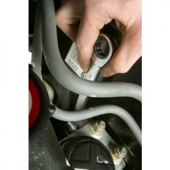 Clés polygonales à cliquet droites métriques Facom 64 6 Clés polygonales à cliquet droites métriques Facom 64 -Clé et douille Soldes AFD 111289