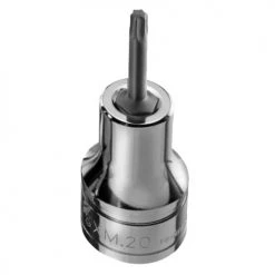 Douilles tournevis 1/2'' pour vis Torx® Facom SXM