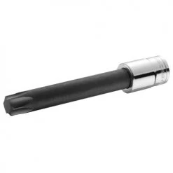 Douilles tournevis 1/2'' embout long pour vis Torx® Facom SX.LA