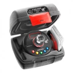 Adapteurs dynamométriques couple et angle Facom E.506 -Clé et douille Soldes AFD 124044