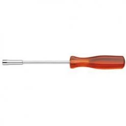 Clé emmanchée forgée 6 pans Facom 74