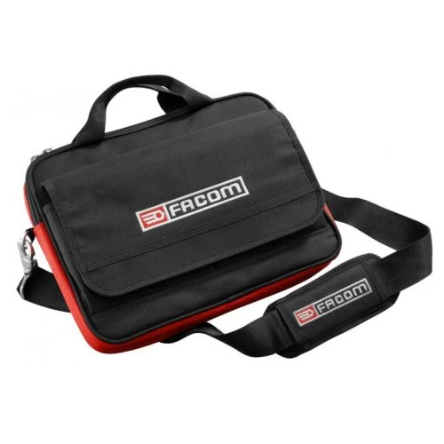 Sac textile pour ordinateur 15'' Facom - BS.PC15PB 1 Sac textile pour ordinateur 15'' Facom - BS.PC15PB