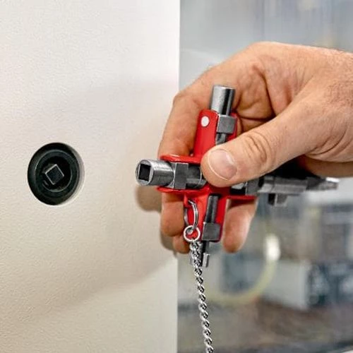 Clé universelle Knipex Construction 00 11 06 V01 3 Clé universelle Knipex Construction 00 11 06 V01 – Image 3