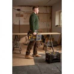 Coffret de 48 outils 1/4'' Stanley STAKBOX M -Clé et douille Soldes AFD 145865