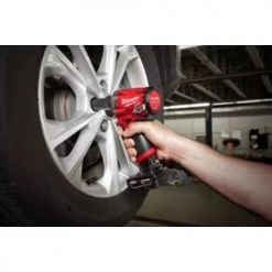 Coffret de 10 douilles Milwaukee Shockwave Impact Duty 1/2'' - 4932352861 -Clé et douille Soldes AFD 146150