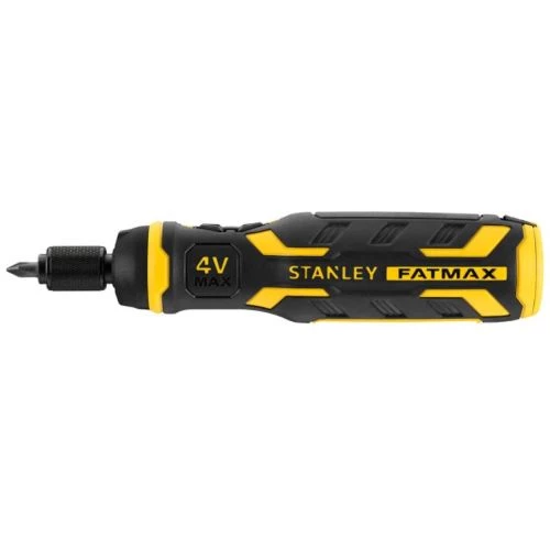 Tournevis assisté Stanley FATMAX 4 V 1 Tournevis assisté Stanley FATMAX 4 V