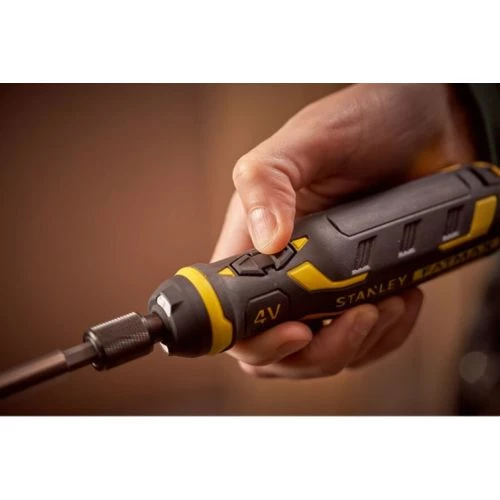 Tournevis assisté Stanley FATMAX 4 V 2 Tournevis assisté Stanley FATMAX 4 V – Image 2