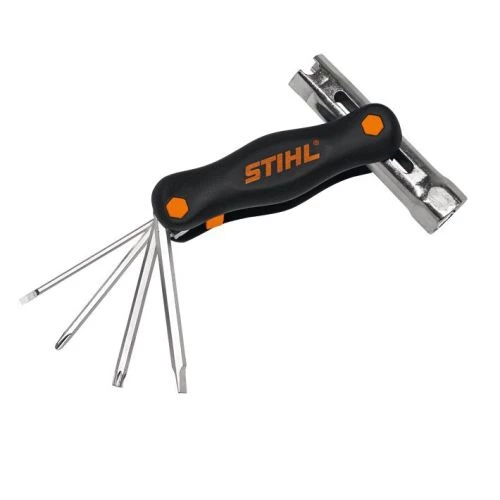 Outil multifonctions Stihl 19-13 1 Outil multifonctions Stihl 19-13