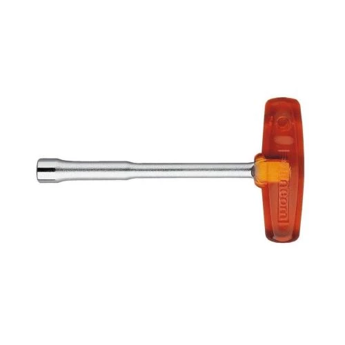 Clé a douille emmanchée en T Facom 6 pans 5,5 mm - 74T.5.5 1 Clé a douille emmanchée en T Facom 6 pans 5,5 mm - 74T.5.5