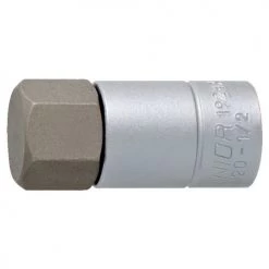 Douille tournevis Unior 1/2'' 6 pans - 603420