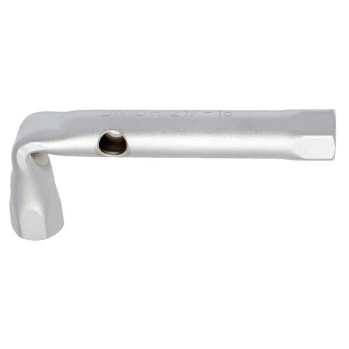 Clé en tube coudée Unior 12 - 617060 1 Clé en tube coudée Unior 12 - 617060