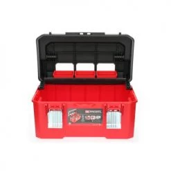 Boîte à outils PRO BOX Facom modèle 20'' - 51 cm - BP.P20APB -Clé et douille Soldes AFD 155275