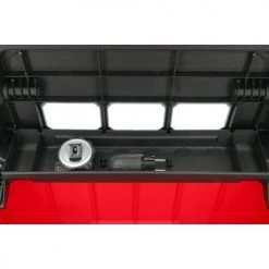 Boîte à outils PRO BOX Facom modèle 20'' - 51 cm - BP.P20APB -Clé et douille Soldes AFD 155278