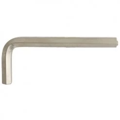 Clé 6 pans Unior mâle