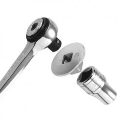 Jeu de 3 entretoises "augmentateurs" Facom D.169PB 7 Jeu de 3 entretoises "augmentateurs" Facom D.169PB -Clé et douille Soldes AFD 156366