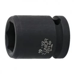 Douille à chocs Unior 1/2'' 6 pans - 603964