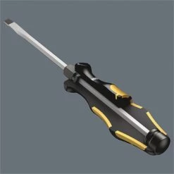 Tournevis Wera 932 A pour vis à fente 5,5 x 100 mm - 144057 -Clé et douille Soldes AFD 168383