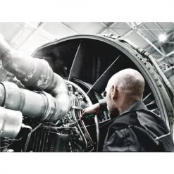 Tournevis Wera 334 6,5 x 150 mm pour vis à fente - 144070 6 Tournevis Wera 334 6,5 x 150 mm pour vis à fente - 144070 -Clé et douille Soldes AFD 168564