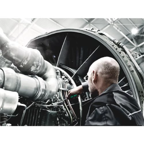 Tournevis Wera 355 PZ pour vis cruciformes PZ 2 Tournevis Wera 355 PZ pour vis cruciformes PZ – Image 2