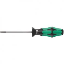 Tournevis Wera 367 torx HF avec fonction de retenue -Clé et douille Soldes AFD 168620