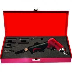 Coffret clé à chocs 1/4'' série S1 Sam outillage pour démontages des bougie - 1126-90P