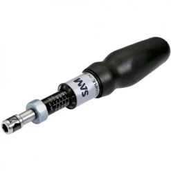 Tournevis dynamométrique Sam Outillage réglable et débrayable - 40