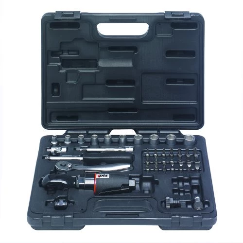 Coffret mini Sam outillage clé à cliquet 1/4'' - 3/8'' - 1020-91P 1 Coffret mini Sam outillage clé à cliquet 1/4'' - 3/8'' - 1020-91P