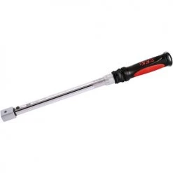 Clé dynamométrique DYNATECH Sam outillage pour embouts rectangulaires DYTC-0