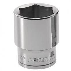 Douille CDX 6 pans Facom - SJ.H