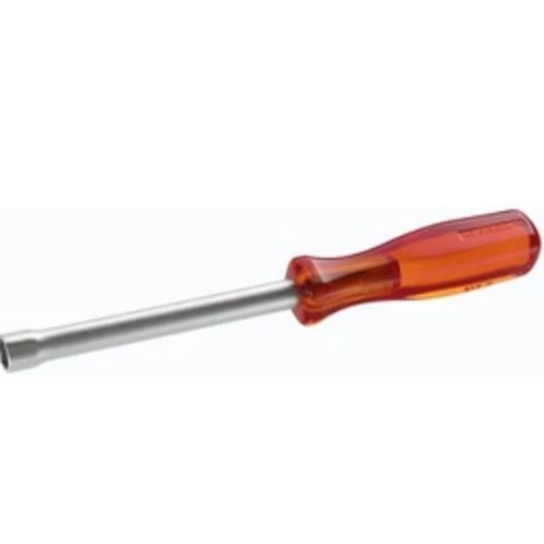 Clé emmanchée en tube Facom avec poignée tournevis métrique - 94A.5 1 Clé emmanchée en tube Facom avec poignée tournevis métrique - 94A.5