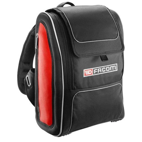 Sac à dos textile modulaire Facom - BS.MCBPB 1 Sac à dos textile modulaire Facom - BS.MCBPB