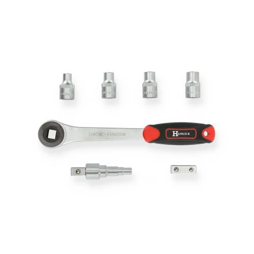 Coffret Hanger spécial montage radiateur 5 Coffret Hanger spécial montage radiateur – Image 5