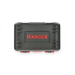 Coffret Hanger spécial montage radiateur 7 Coffret Hanger spécial montage radiateur -Clé et douille Soldes AFD 176737