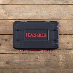 Coffret Hanger spécial montage radiateur 8 Coffret Hanger spécial montage radiateur -Clé et douille Soldes AFD 176742