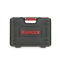 Coffret de douilles 6 pans 1/2'' Hanger 25 pièces -Clé et douille Soldes AFD 176760