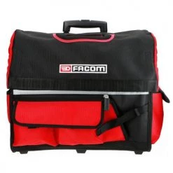 Boîte à outils textile Facom à roulettes Probag - BS.R20PB -Clé et douille Soldes AFD 177215