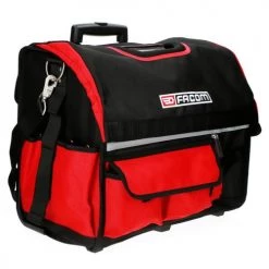 Boîte à outils textile Facom à roulettes Probag - BS.R20PB -Clé et douille Soldes AFD 177216